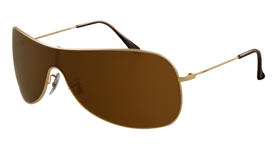 Nuevos modelos de la firma de lentes Ray Ban de sol