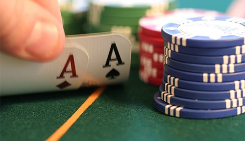 Texas hold ‘em póker: apasionante