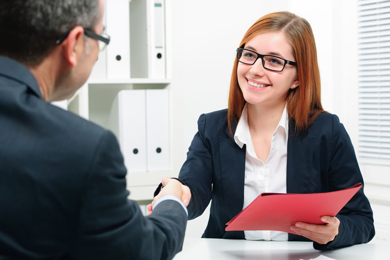 Las mejores empresas donde buscar trabajo