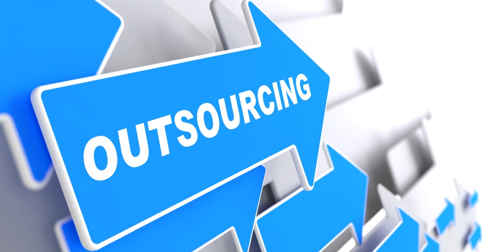 El outsourcing como respuesta a la crisis