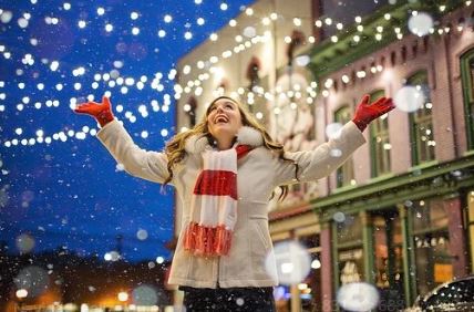 La Navidad: una Celebración Para Estar más Cerca