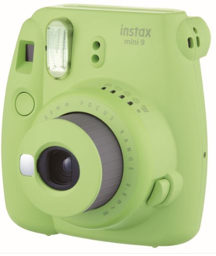 Trucos para tomar las mejores fotos con la cámara instax mini 9